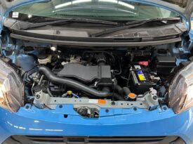 Toyota Tank, 2018