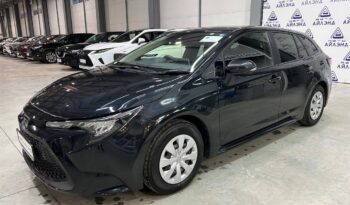 Toyota Corolla, 2020 full