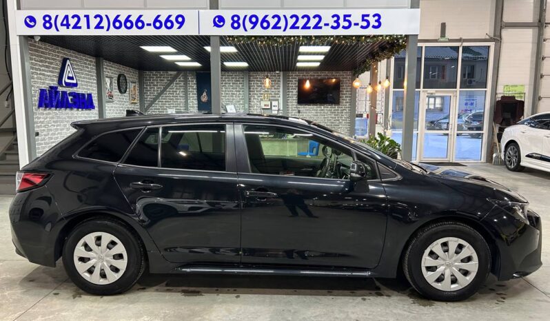 Toyota Corolla, 2020 full