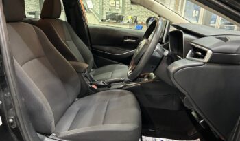 Toyota Corolla, 2020 full