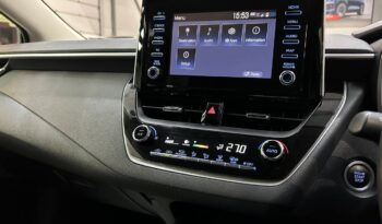 Toyota Corolla, 2020 full