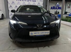 Toyota Corolla, 2020