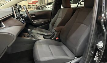 Toyota Corolla, 2020 full