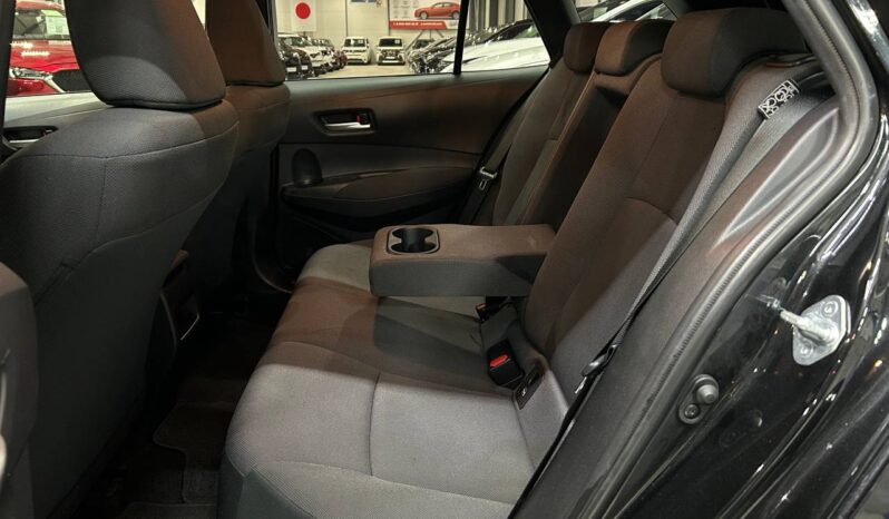 Toyota Corolla, 2020 full