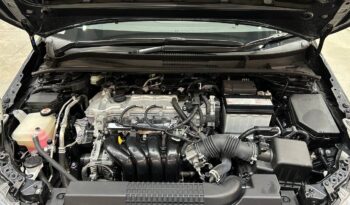 Toyota Corolla, 2020 full