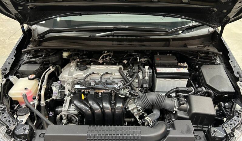Toyota Corolla, 2020 full