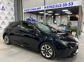 Toyota Corolla, 2018