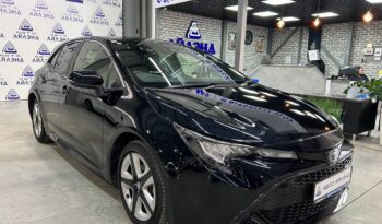 Toyota Corolla, 2018 full