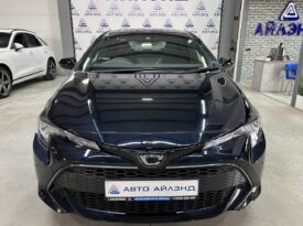 Toyota Corolla, 2018