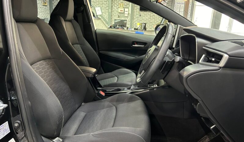 Toyota Corolla, 2018 full