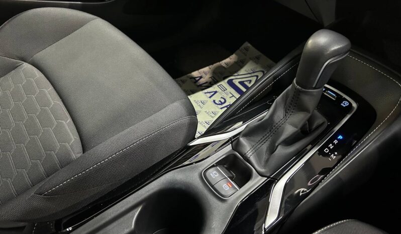 Toyota Corolla, 2018 full