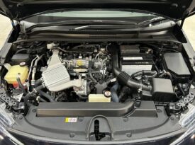 Toyota Corolla, 2018