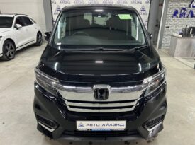 Honda Stepwgn, 2019
