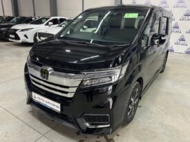 Honda Stepwgn, 2019