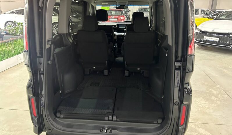 Honda Stepwgn, 2019 full