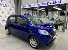 Toyota Passo, 2017