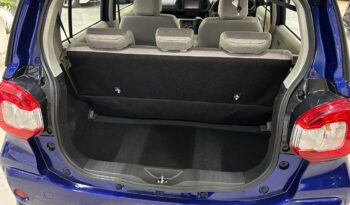 Toyota Passo, 2017 full