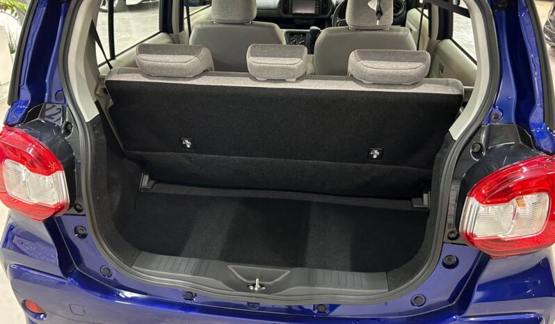 Toyota Passo, 2017 full