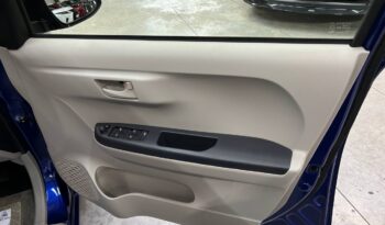 Toyota Passo, 2017 full