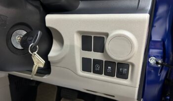 Toyota Passo, 2017 full