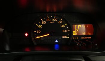 Toyota Passo, 2017 full