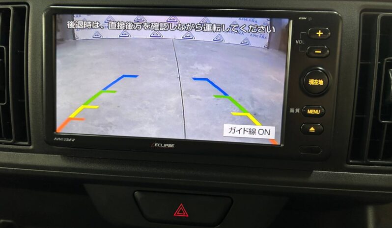 Toyota Passo, 2017 full