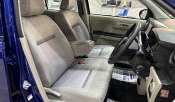 Toyota Passo, 2017 full
