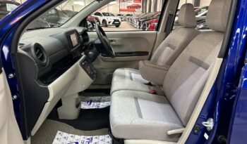 Toyota Passo, 2017 full