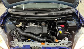 Toyota Passo, 2017 full