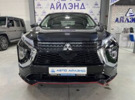 Mitsubishi Eclipse Cross, 2021