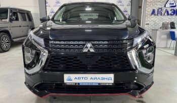 Mitsubishi Eclipse Cross, 2021 full