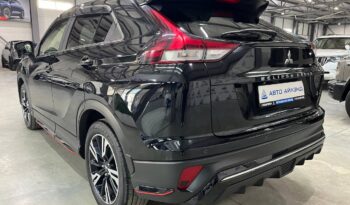 Mitsubishi Eclipse Cross, 2021 full