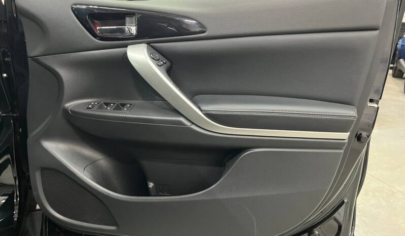 Mitsubishi Eclipse Cross, 2021 full