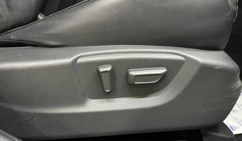 Mitsubishi Eclipse Cross, 2021 full