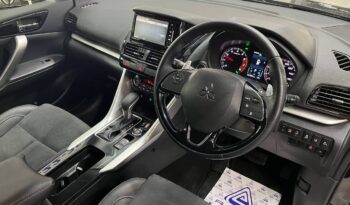 Mitsubishi Eclipse Cross, 2021 full