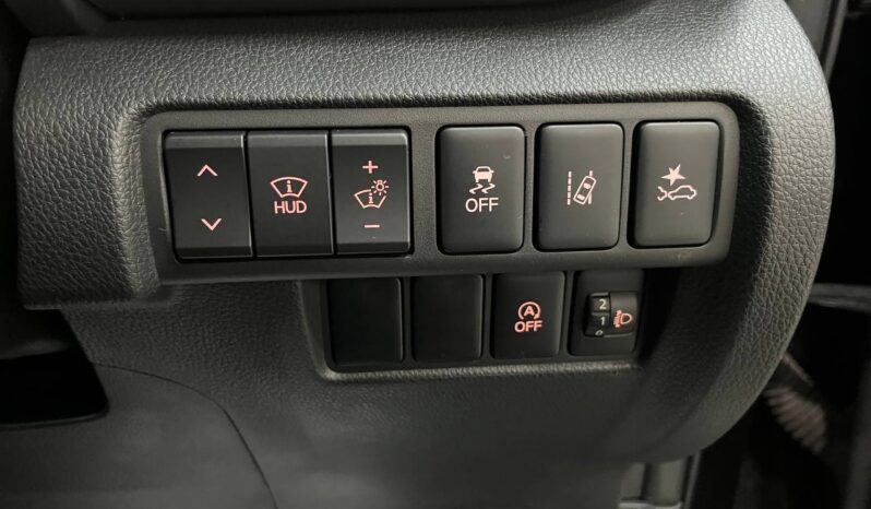 Mitsubishi Eclipse Cross, 2021 full