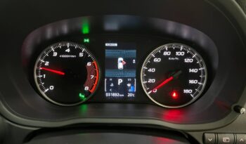 Mitsubishi Eclipse Cross, 2021 full