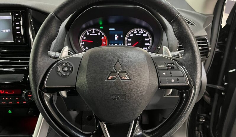 Mitsubishi Eclipse Cross, 2021 full