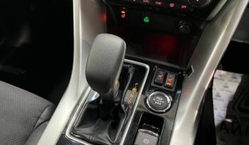 Mitsubishi Eclipse Cross, 2021 full
