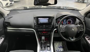 Mitsubishi Eclipse Cross, 2021 full