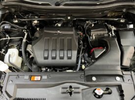 Mitsubishi Eclipse Cross, 2021