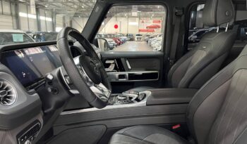 Mercedes-Benz G-Class, 2021 full