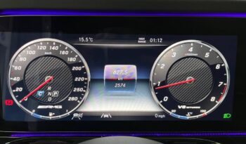 Mercedes-Benz G-Class, 2021 full