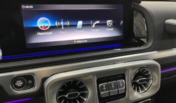 Mercedes-Benz G-Class, 2021 full