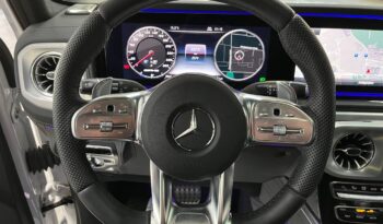 Mercedes-Benz G-Class, 2021 full