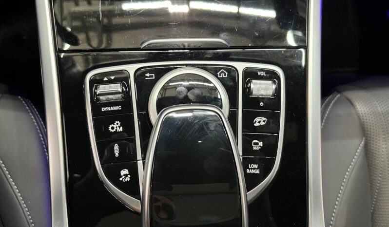 Mercedes-Benz G-Class, 2021 full