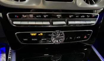 Mercedes-Benz G-Class, 2021 full