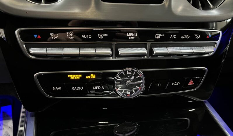 Mercedes-Benz G-Class, 2021 full