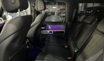 Mercedes-Benz G-Class, 2021 full