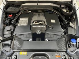 Mercedes-Benz G-Class, 2021